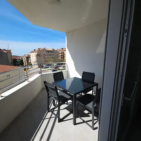 Apartment East Makarska