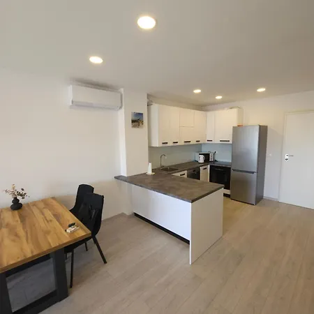 Apartment East Makarska