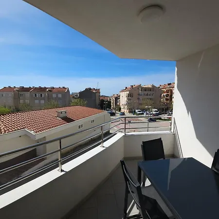Apartment East Makarska